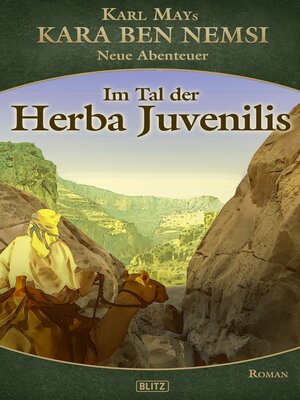 cover image of Kara Ben Nemsi--Neue Abenteuer 19